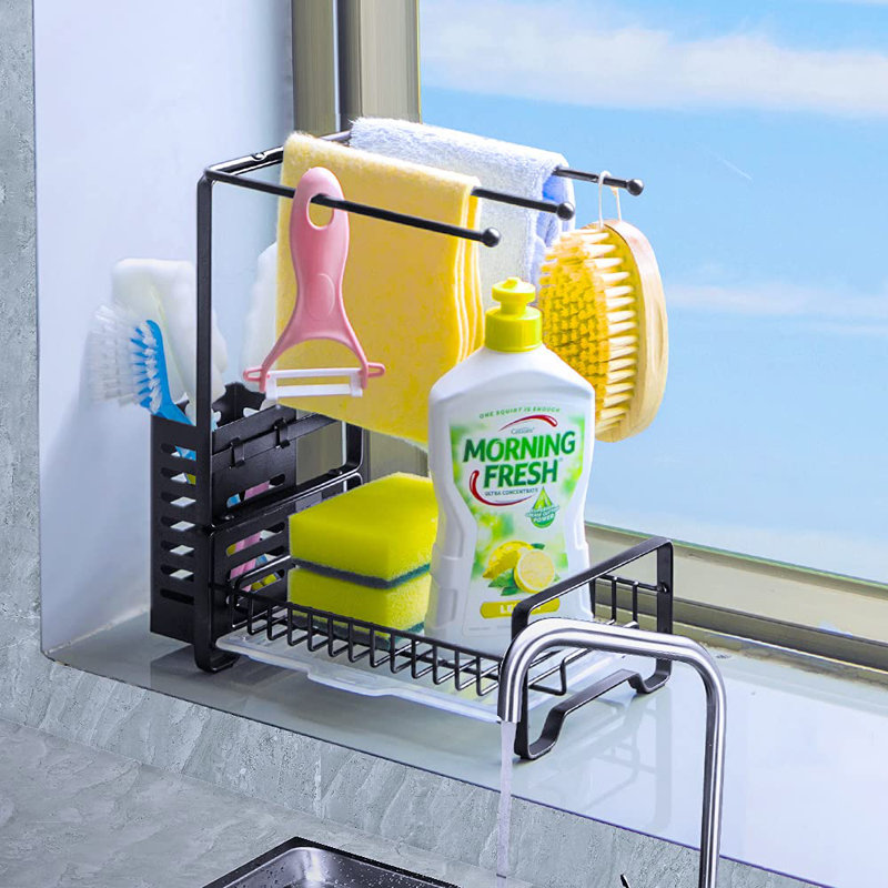 Sponge Holder
