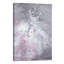 Lavender Dreams 1 Piece Wall Art on Canvas-142477054-265274114
