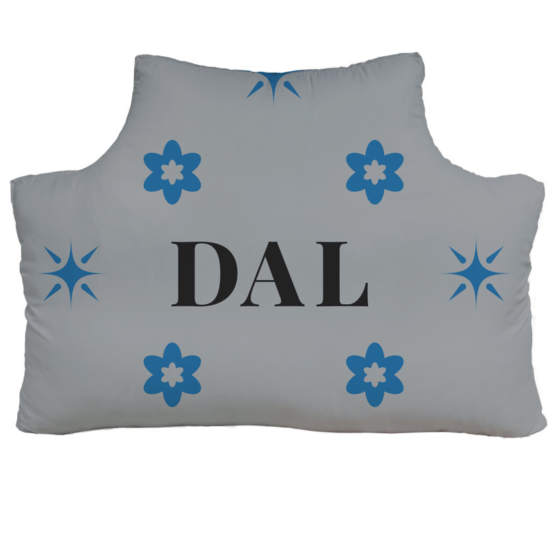 Khieu Basketball Colors Lux Icons Premium Pillow