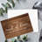 Paper Invitation Kit