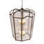 Citadel 16 - Light Chandelier
