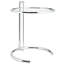 Table d'appoint Eileen Grey par Modway