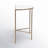 Evelynn 36'' Console Table-758454303-720469482