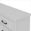 Alezae 6 Drawer Chest of Drawers-117226818