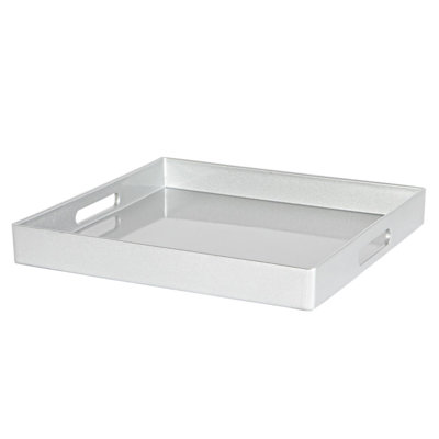 Argon Tableware - Square Melamine Serving Tray