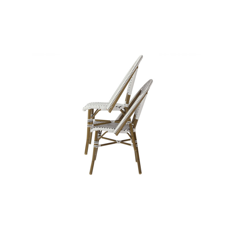 Avery Outdoor Dining Side Chair