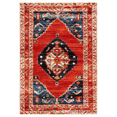 Carabella Performance Oriental Rug