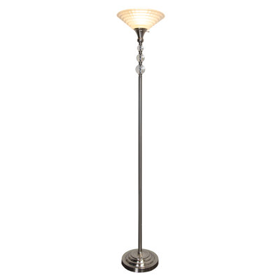Lampe torchère Farny
