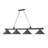 Annaleisa 4 - Light Pool Table Lights Pendant-71731575-71731576