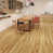 Golden Oak Wood selected