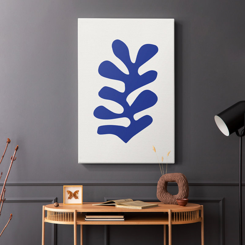 Matisse Lxxxi, reproduction encadrée - galerie Cavas