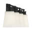 Orlanda 4 Light Milk Dimmable Vanity Light-1536261435
