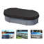 Housse de piscine ovale-135497284