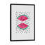 « pastèque slice », impression sur toile-29682755-74405831-74405832