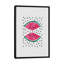 « pastèque slice », impression sur toile-29682756-74405831-74405832