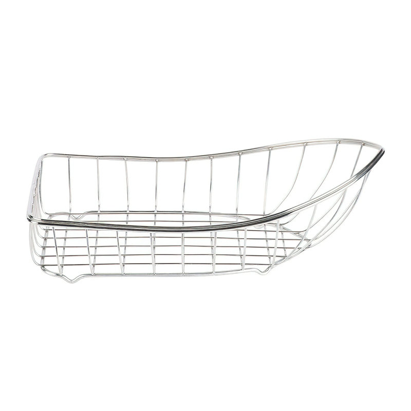 4-80008 - Panier de bateau 10,75 po x 6,25 po, hauteur 3,25 po