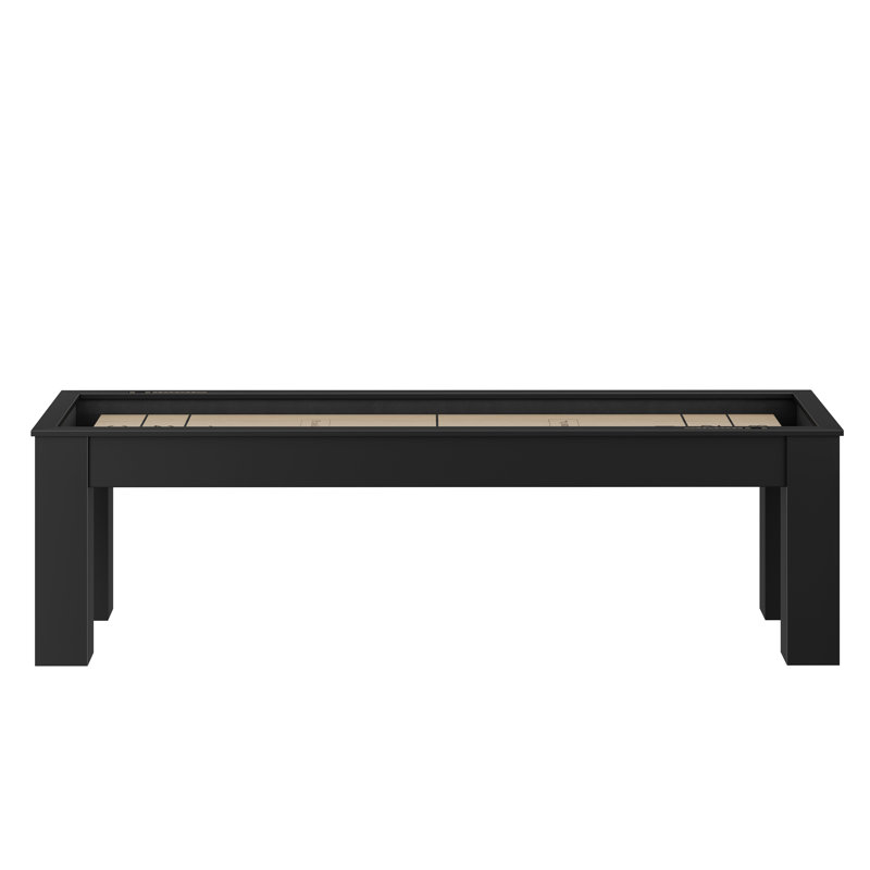 Fulton Shuffleboard Table, 9'