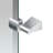 Bleu Rectangle Mirror-2992251