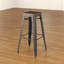 Tabouret de bar 30 po Favianus