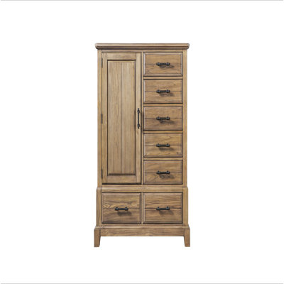 Commode pour homme