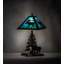 Shreya Table Lamp Set