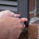 Builders Edge, TailorMade Two Equal Panels, Raised Panel Shutters, w/Shutter-Loks