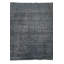 Tapis gris Jacinto