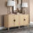 Oakledge 62.3'' Sideboard-1523221218