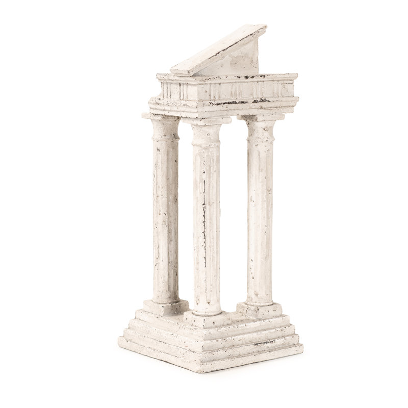 Temple de Portunus I
