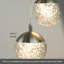 Heatherly 9 - Light Cluster Pendant-351417102