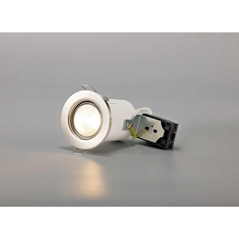 Agni Recessed Housing