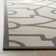Jamon Martha Stewart Performance Geometric Rug