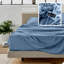 Ensemble de draps en microfibre Bare Home-555442748-617627366