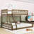 Katienne Bunk Bed With Ladder And Guardrails-300845786-268964454