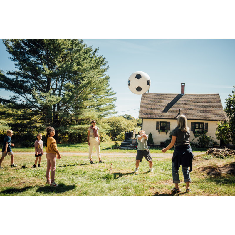 Adventure Sports Soccer Ball