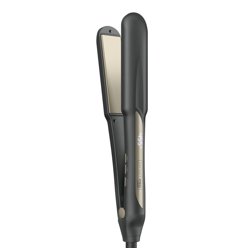 Conair Infiniti Pro Tourmaline Ceramic Flat Iron
