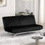 Canapé-lit futon de style contemporain-1222518799