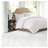 All Season Bedding Sets Polyester Comforter, Elegant Design For Home