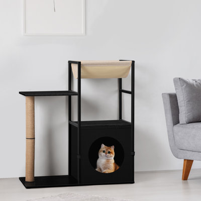 Alena 30.7'' H Cat Tree