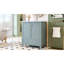 Meuble-lavabo élégant avec rangement fonctionnel et matériaux de qualité supérieure