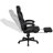 Bridesdale 2 Piece Writing Desk Office Set
