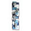 Arctic Handmade Glass Wall Decor