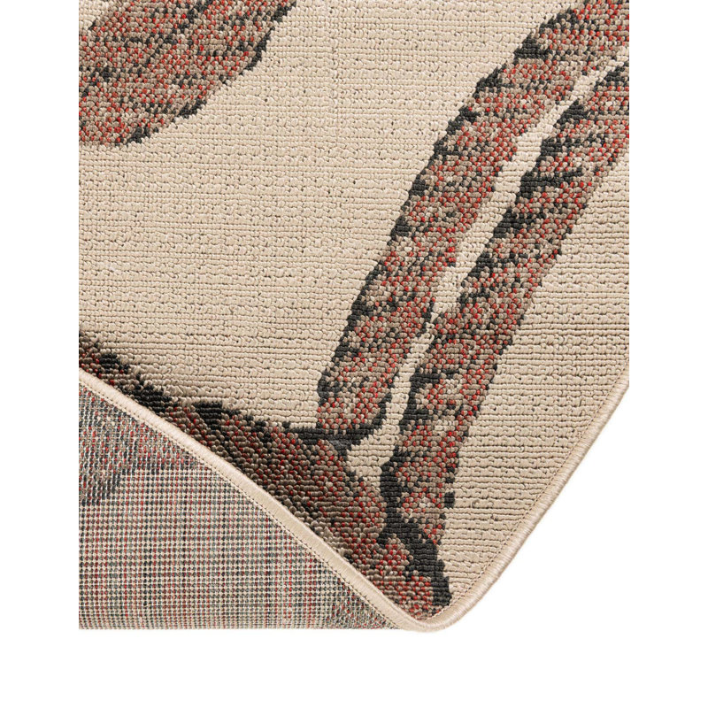 Tapis Angelys, Rond 7 pi 10 po
