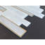 Random Sized Glass Linear Mosaic Wall Tile