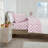 Colyt 100% Cotton Flannel Sheet Set-1986822642-1986822601
