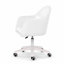 Velvet Office Chair-1518928564