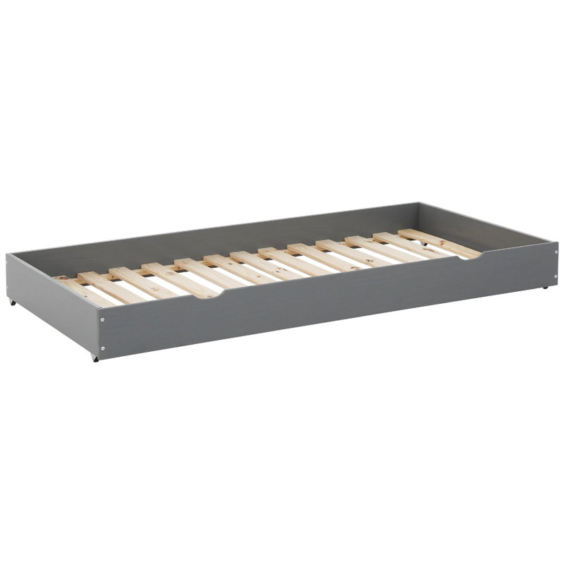 Trundle Unit