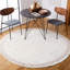 Tapis ivoire / rose Easy Care 212-239579997