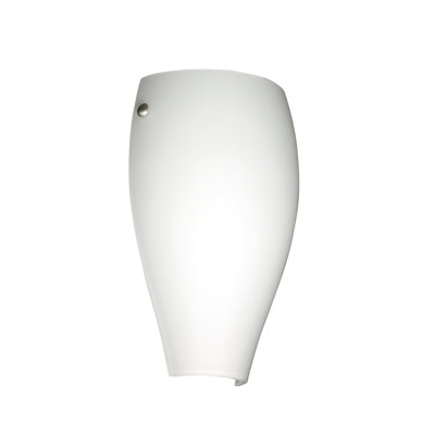 Jette Flush Mounted Sconce