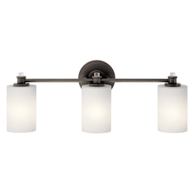 Bourdeau 3 - Light Vanity Light